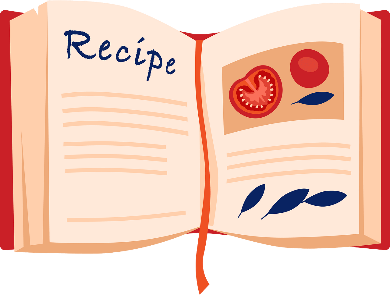 Cookbook logo